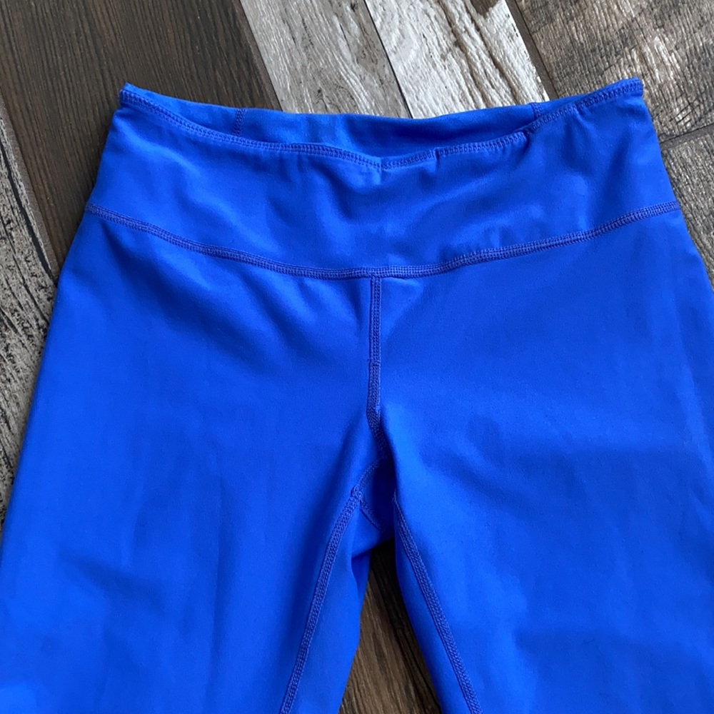 Zella capris - Picture 3 of 8